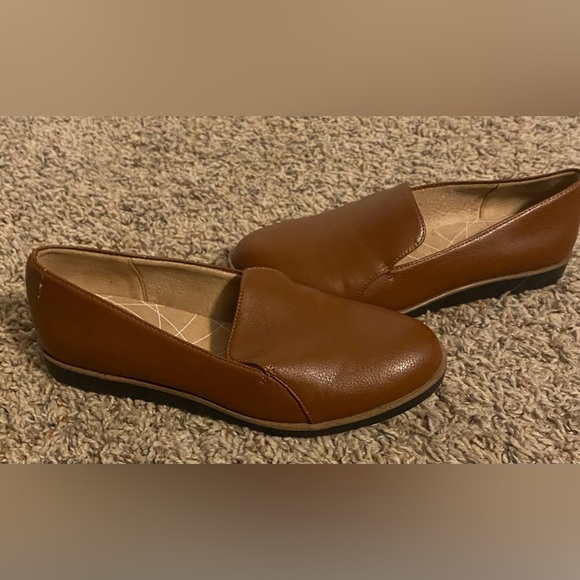 LifeStride Zendaya Women’s Slip-On Loafers, 6W - Picture 1 of 7